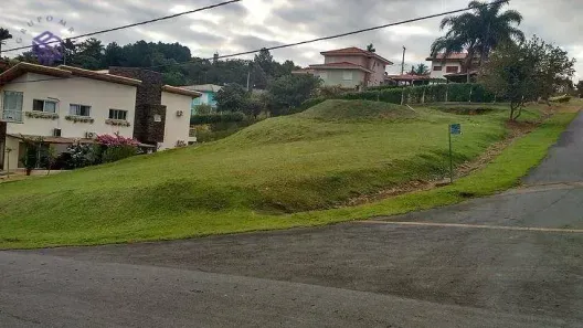 Lote/Terreno à venda, 982m² no Barreiro, Araçoiaba da Serra