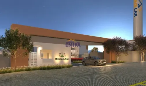 Apartamento com 2 Quartos à venda, 39m² no Ribeirão do Lipa, Cuiabá