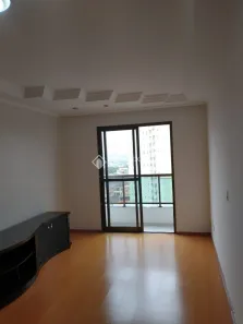 Apartamento com 3 Quartos à venda, 78m² no Vila Príncipe de Gales, Santo André