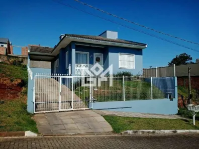 Casa com 3 Quartos à venda, 104m² no Santa Cruz, Gravataí