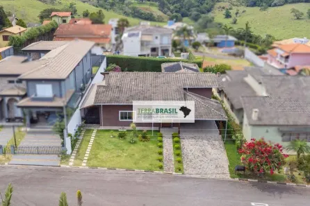 Casa de Condomínio com 4 Quartos para alugar, 325m² no Vale do Sol, Bom Jesus dos Perdões