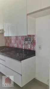 Apartamento com 1 Quarto à venda, 71m² no Belenzinho, São Paulo