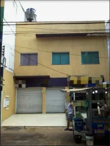 Ponto Comercial para alugar, 100m² no Centro, Manaus