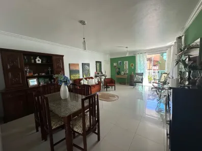 Apartamento com 3 Quartos à venda, 150m² no Reduto, Belém