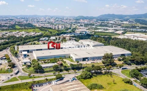Galpão/Depósito/Armazém para alugar, 1700m² no Distrito Industrial, Jundiaí