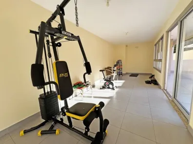 Apartamento com 1 Quarto para alugar, 33m² no Zona 07, Maringá