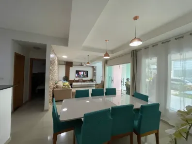 Casa com 4 Quartos à venda, 170m² no Parque Verde, Belém