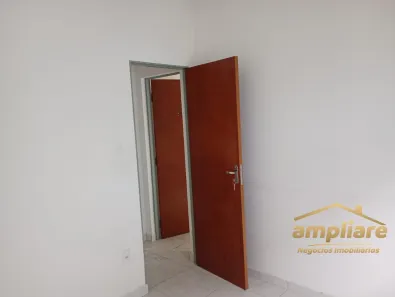 Apartamento com 2 Quartos à venda, 54m² no Vila Odim Antão, Sorocaba