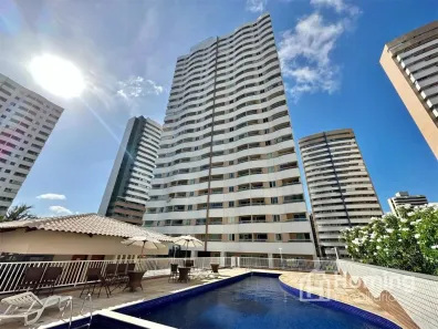 Apartamento com 2 Quartos à venda, 58m² no Parque Iracema, Fortaleza