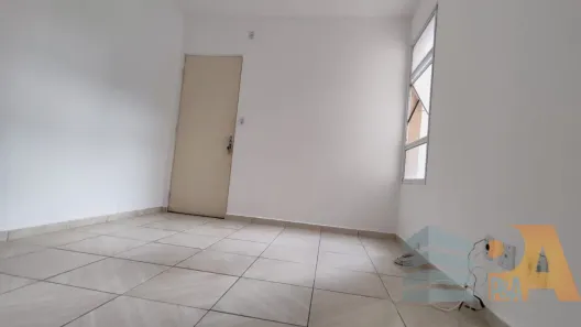 Apartamento com 2 Quartos para alugar, 47m² no Vargeão, Jaguariúna