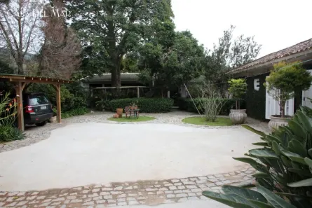 Casa com 2 Quartos à venda, 695m² no Lagoa da Conceição, Florianópolis