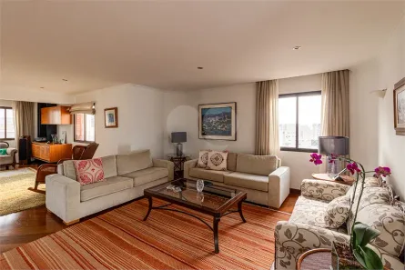 Cobertura com 4 Quartos à venda, 362m² no Perdizes, São Paulo