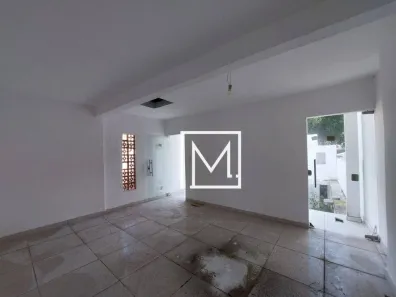 Sobrado com 3 Quartos à venda, 240m² no Vila Firmiano Pinto, São Paulo