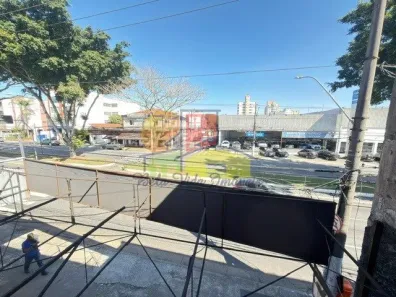 Sala Comercial para alugar, 30m² no Rudge Ramos, São Bernardo do Campo