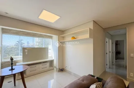 Apartamento com 3 Quartos para alugar, 96m² no Centro, São Bernardo do Campo