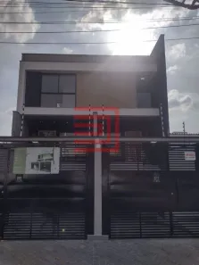 Sobrado com 3 Quartos à venda, 140m² no Vila Carrão, São Paulo