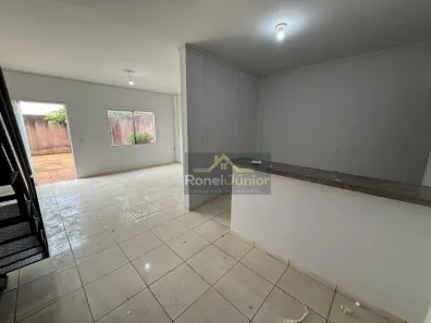 Sobrado com 2 Quartos para alugar, 60m² no Plano Diretor Norte, Palmas