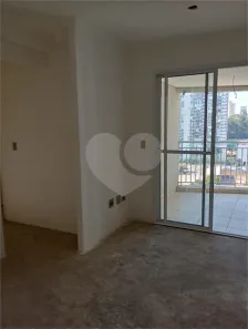 Apartamento com 2 Quartos à venda, 55m² no Vila Dom Pedro I, São Paulo