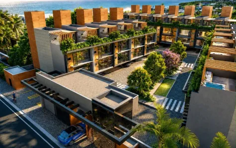 Casa de Condomínio com 3 Quartos à venda, 290m² no Olho D'Água, São Luís