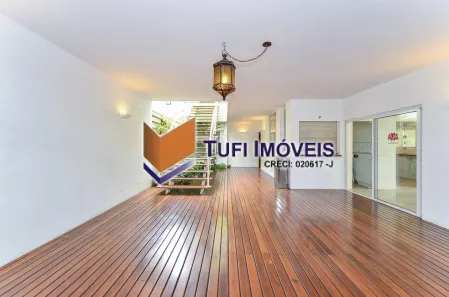 Casa com 4 Quartos à venda, 325m² no Vila Mariana, São Paulo
