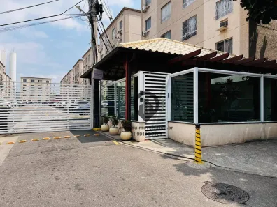 Apartamento com 2 Quartos à venda, 48m² no Realengo, Rio de Janeiro