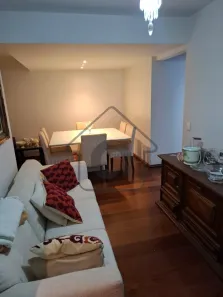 Apartamento com 3 Quartos à venda, 85m² no Vila Mariana, São Paulo