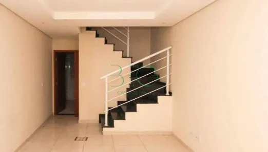 Sobrado com 2 Quartos à venda, 88m² no Vila Alpina, São Paulo