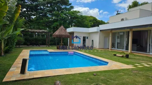 Casa de Condomínio com 3 Quartos à venda, 285m² no Parque São Bento, Sorocaba