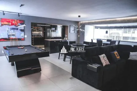 Apartamento com 3 Quartos à venda, 172m² no Alphaville Empresarial, Barueri