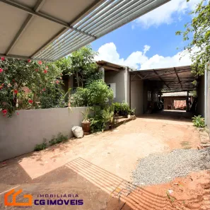 Casa com 3 Quartos à venda, 330m² no Nova Lima, Campo Grande