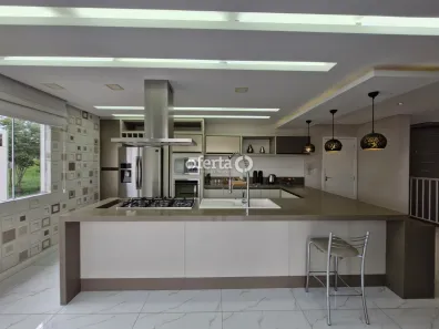 Cobertura com 3 Quartos à venda, 240m² no Centro, Araucária