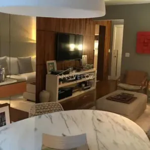 Apartamento com 2 Quartos à venda, 90m² no Lagoa, Rio de Janeiro