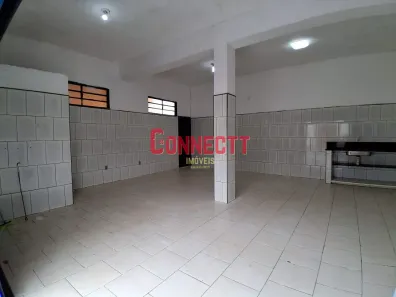 Sala Comercial para alugar, 55m² no Adelino Simioni, Ribeirão Preto