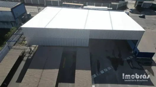 Galpão/Depósito/Armazém para alugar, 990m² no Senador José Afonso Sancho, Maracanaú