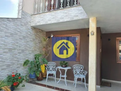 Casa com 3 Quartos à venda, 182m² no Jardim Florestal, Jundiaí