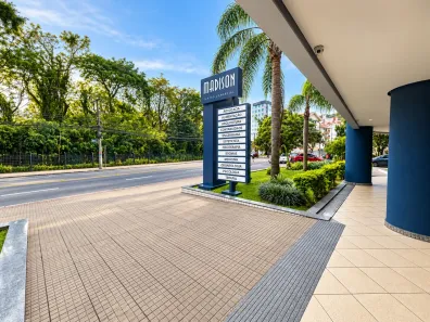 Sala Comercial à venda, 23m² no Carvoeira, Florianópolis