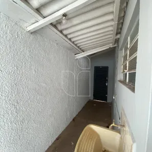 Casa com 3 Quartos à venda, 120m² no Jardim Pérola, Marília