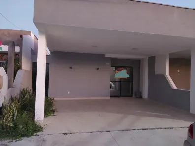 Casa de Condomínio com 3 Quartos para alugar, 56m² no Registro, Feira de Santana