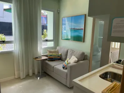 Apartamento com 1 Quarto à venda, 25m² no Pituba, Salvador