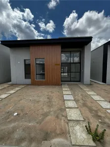 Casa com 3 Quartos à venda, 80m² no Registro, Feira de Santana