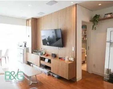 Apartamento com 2 Quartos à venda, 87m² no Vila Olímpia, São Paulo