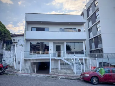 com 10 Quartos à venda, 552m² no Jardim Atlântico, Florianópolis
