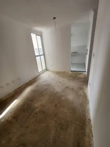 Apartamento com 2 Quartos à venda, 45m² no Morada do Sol, Americana