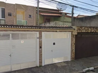Casa com 1 Quarto à venda, 64m² no Vila Salete, São Paulo