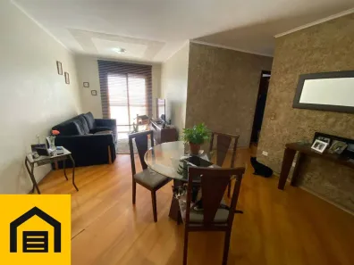 Apartamento com 2 Quartos à venda, 76m² no Vila Augusto, Mauá