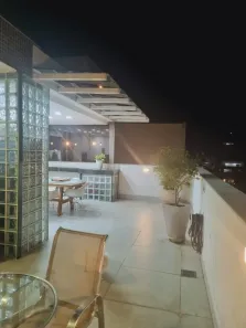 Cobertura com 4 Quartos à venda, 147m² no Castelo, Belo Horizonte