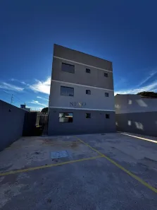 Apartamento com 3 Quartos à venda, 65m² no Cruzeiro do Sul, Valparaíso de Goiás