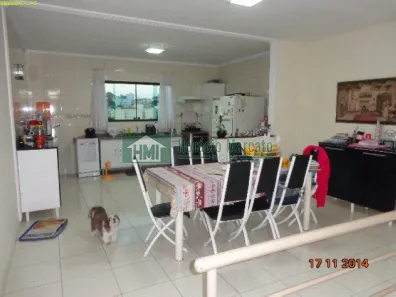 Sobrado com 3 Quartos à venda, 370m² no São José, São Caetano do Sul