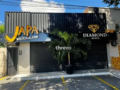 Ponto Comercial para alugar, 60m² no Vila Operária, Teresina