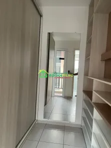Apartamento com 2 Quartos à venda, 59m² no Ininga, Teresina